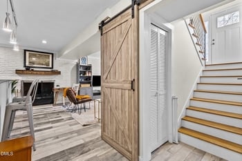 1023 Holmes St, Raleigh, NC 27601