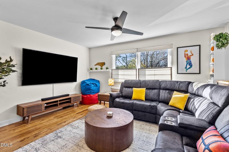 1023 Holmes St, Raleigh, NC 27601