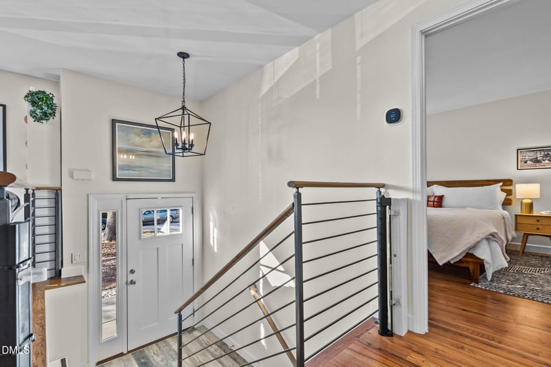 1023 Holmes St, Raleigh, NC 27601