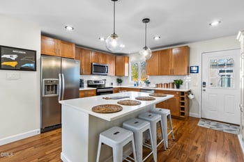 1023 Holmes St, Raleigh, NC 27601