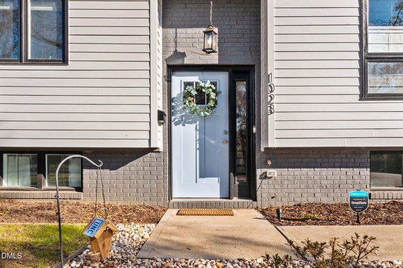 1023 Holmes St, Raleigh, NC 27601