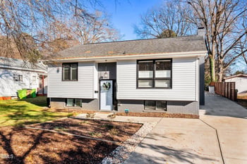 1023 Holmes St, Raleigh, NC 27601