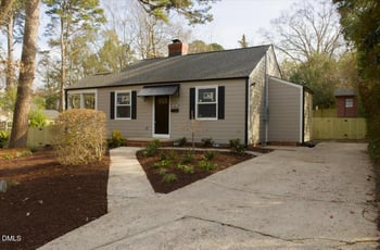 1023 Lakewood Ave, Durham, NC 27707