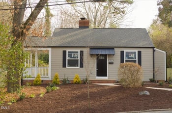 1023 Lakewood Ave, Durham, NC 27707