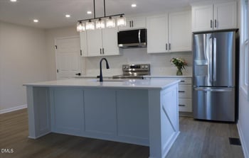 1023 Lakewood Ave, Durham, NC 27707