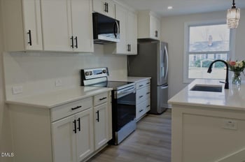 1023 Lakewood Ave, Durham, NC 27707