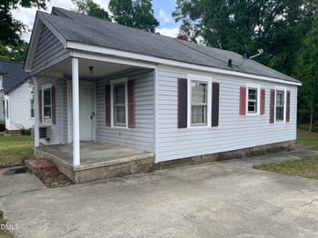 1023 Leasburg Rd, Roxboro, NC 27573