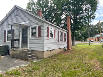 1023 Leasburg Rd, Roxboro, NC 27573