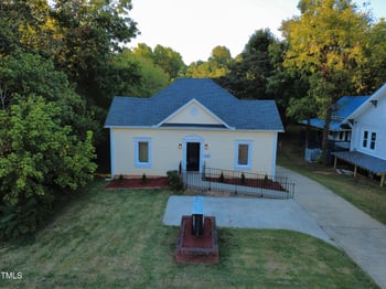 1023 Main St, Burlington, NC 27215