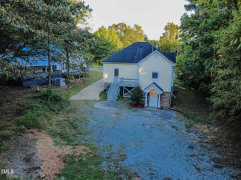 1023 Main St, Burlington, NC 27215