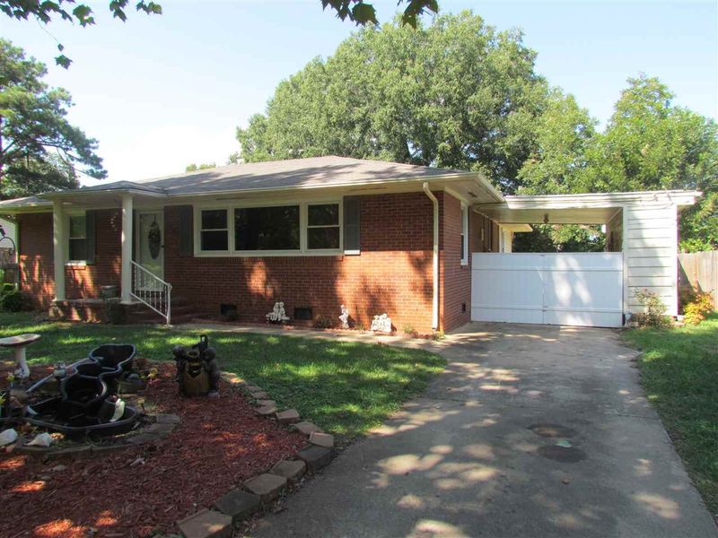 1023 Northview St, Garner, NC 27529