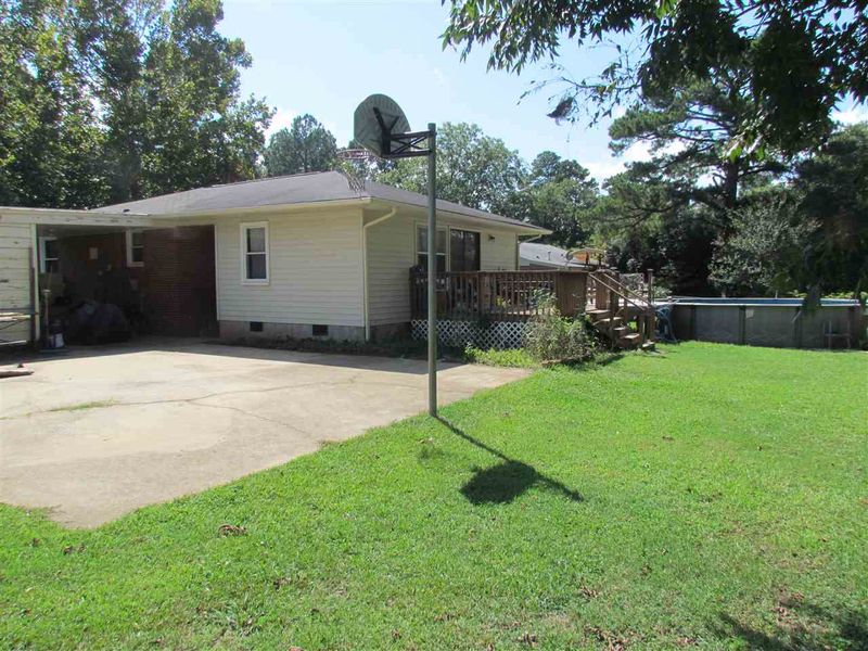 1023 Northview St, Garner, NC 27529