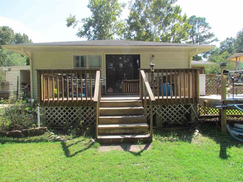1023 Northview St, Garner, NC 27529