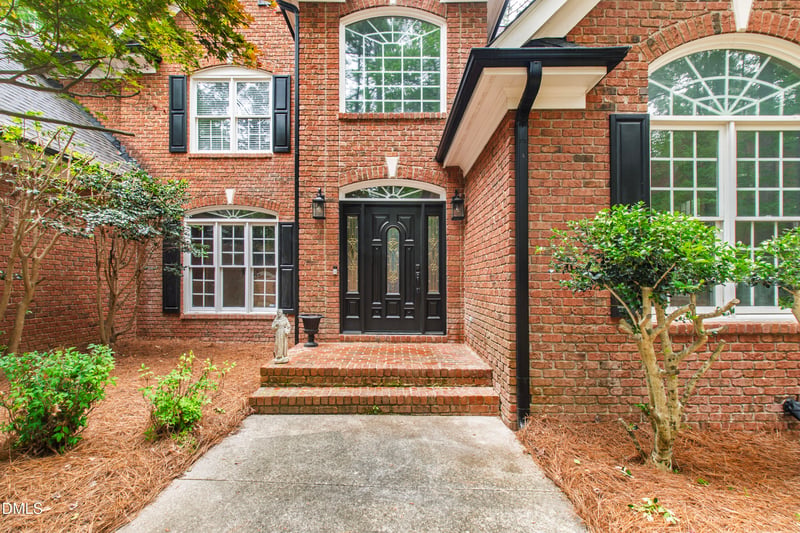 1023 Old Meetinghouse Way, Raleigh, NC 27615