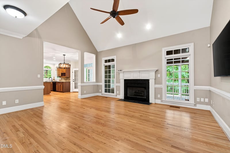 1023 Old Meetinghouse Way, Raleigh, NC 27615