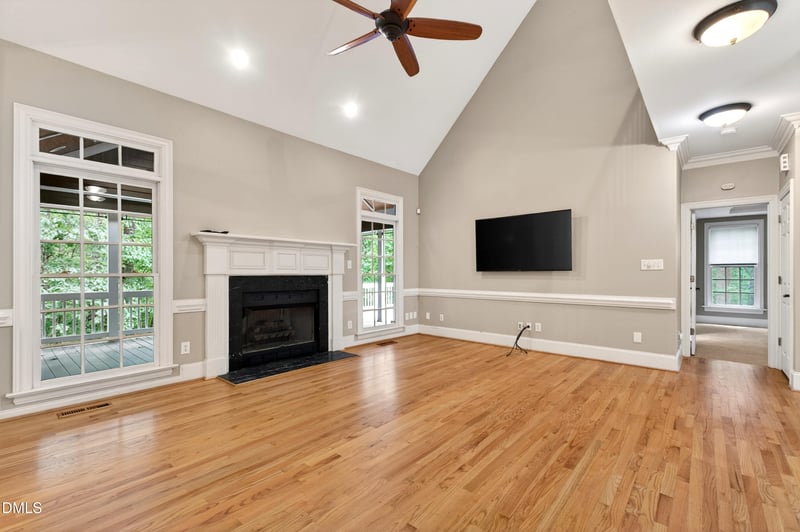 1023 Old Meetinghouse Way, Raleigh, NC 27615