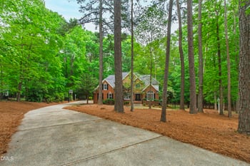 1023 Old Meetinghouse Way, Raleigh, NC 27615
