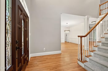 1023 Old Meetinghouse Way, Raleigh, NC 27615