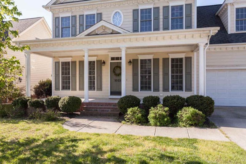 1023 Princeton View Ln, Knightdale, NC 27545
