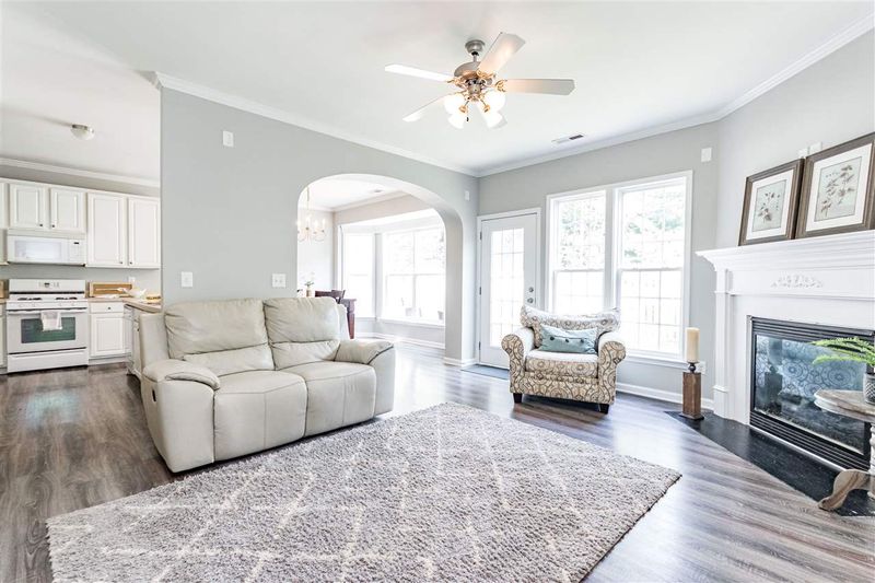 1023 Red Hat Ln, Durham, NC 27713