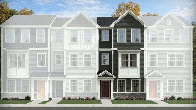 1023 Tea Time Trl, Durham, NC 27703