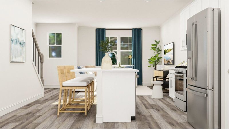 1023 Tea Time Trl, Durham, NC 27703