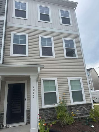 1023 Tea Time Trl, Morrisville, NC 27560