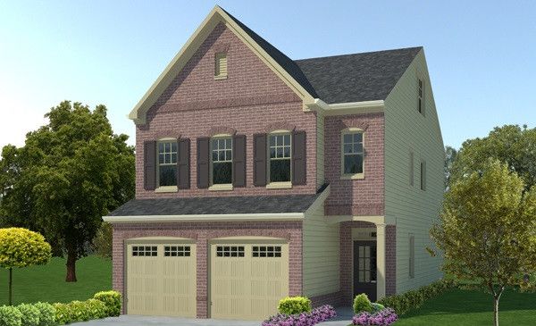 1023 Thoughtful Spot Dr, Durham, NC 27703