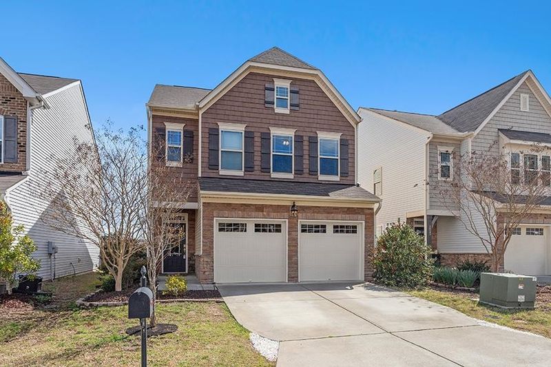1023 Thoughtful Spot Ln, Durham, NC 27703