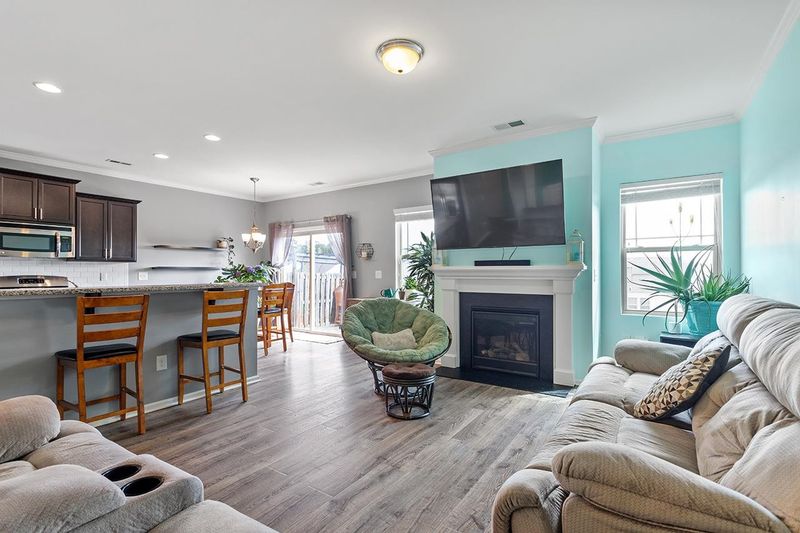 1023 Thoughtful Spot Ln, Durham, NC 27703