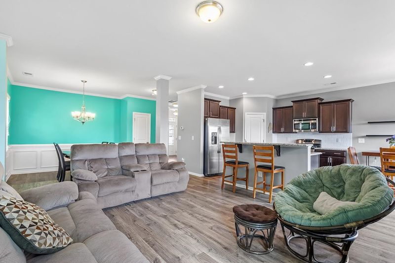 1023 Thoughtful Spot Ln, Durham, NC 27703