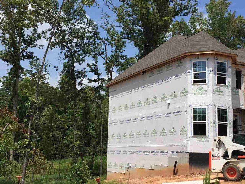 1023 Valley Rose Way, Durham, NC 27712