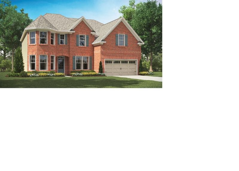1023 Valley Rose Way, Durham, NC 27712