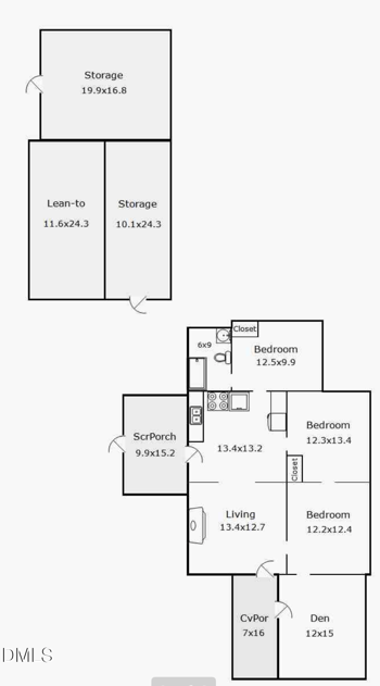 1023 Wade Stephenson Rd, Holly Springs, NC 27540