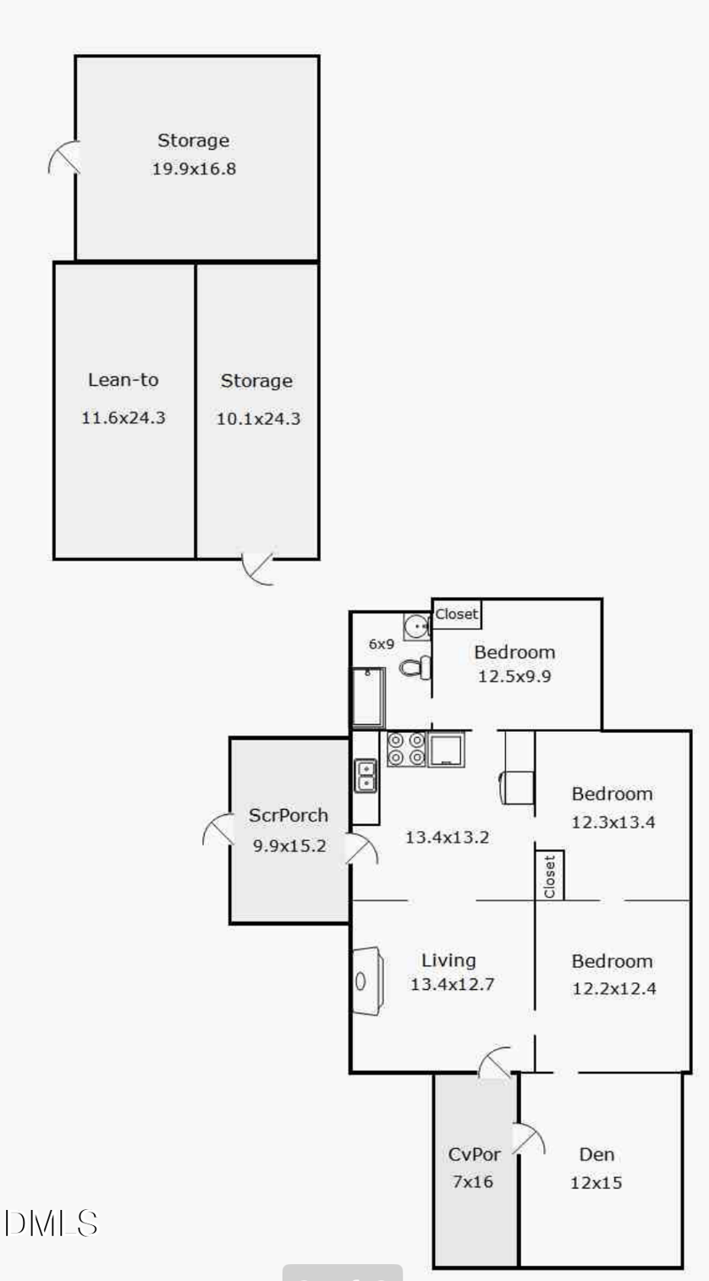 1023 Wade Stephenson Rd, Holly Springs, NC 27540