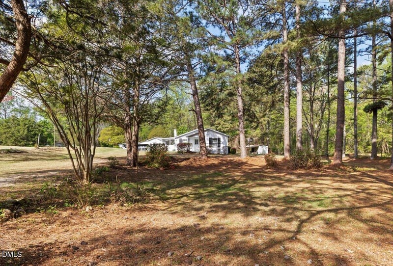 1023 Wade Stephenson Rd, Holly Springs, NC 27540