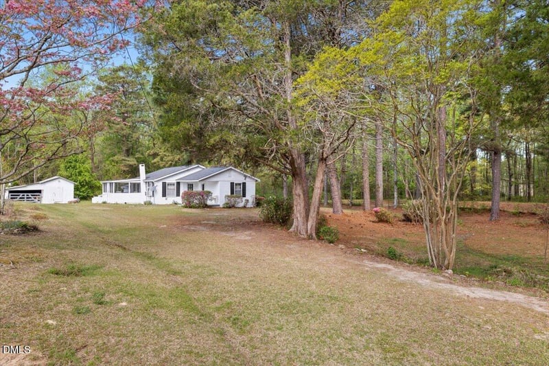 1023 Wade Stephenson Rd, Holly Springs, NC 27540