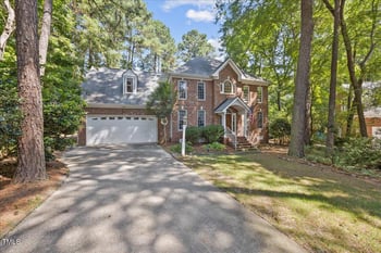 1023 Wellonsburg Pl, Apex, NC 27502