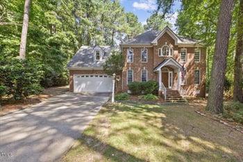 1023 Wellonsburg Pl, Apex, NC 27502