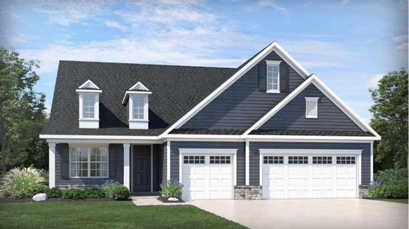 1023 White Bark Ln, Durham, NC 27703