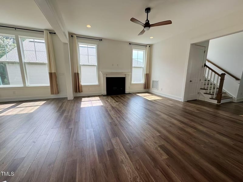 1023 Wood Owl Way, Durham, NC 27707