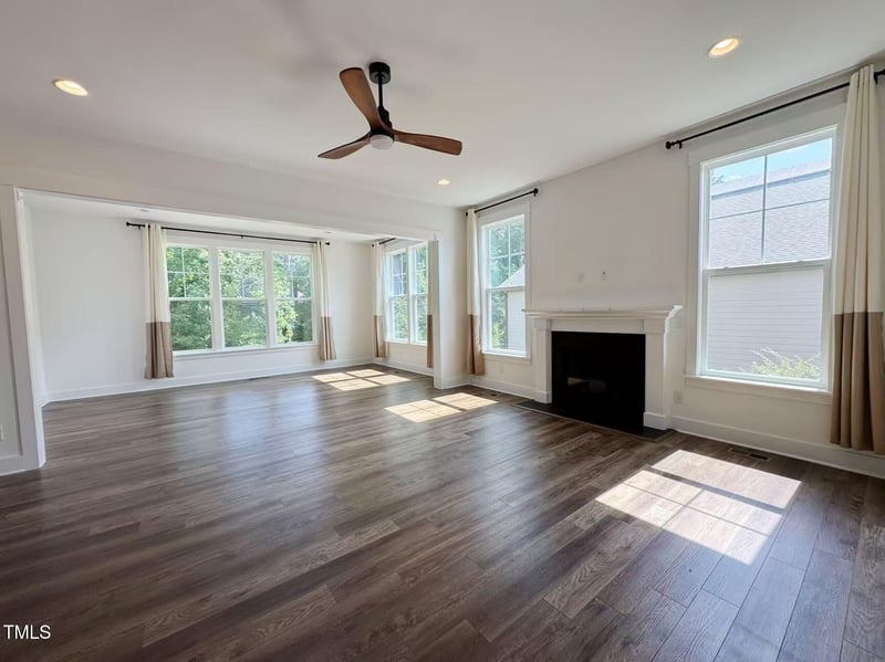 1023 Wood Owl Way, Durham, NC 27707