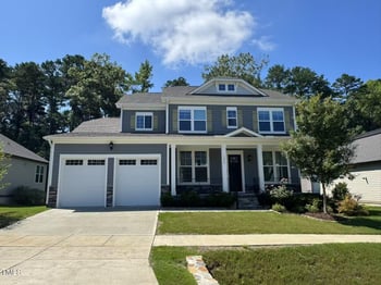 1023 Wood Owl Way, Durham, NC 27707