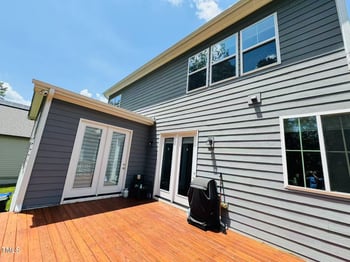 1023 Wood Owl Way, Durham, NC 27707