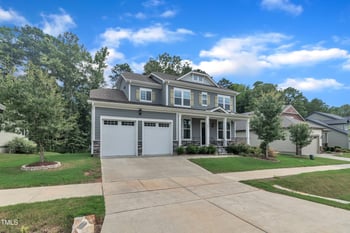 1023 Wood Owl Way, Durham, NC 27707