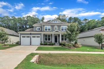 1023 Wood Owl Way, Durham, NC 27707
