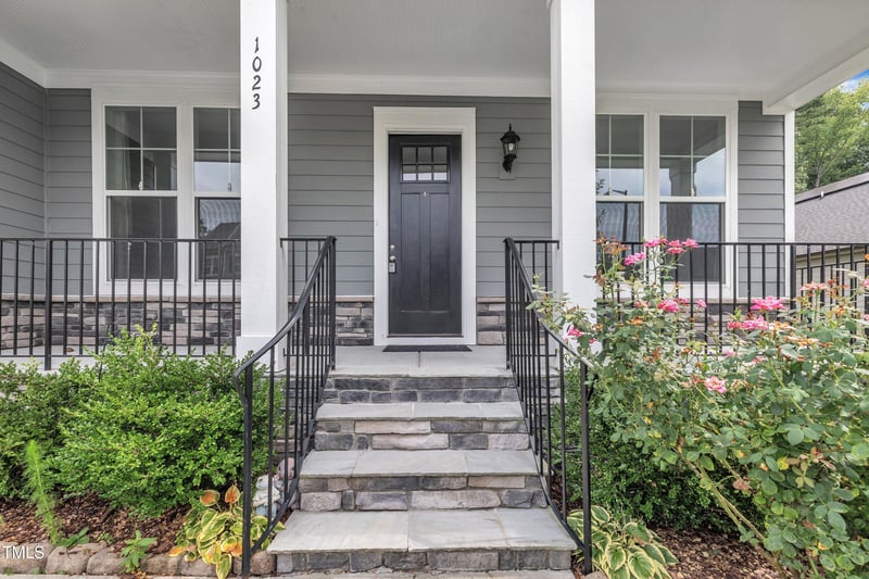 1023 Wood Owl Way, Durham, NC 27707
