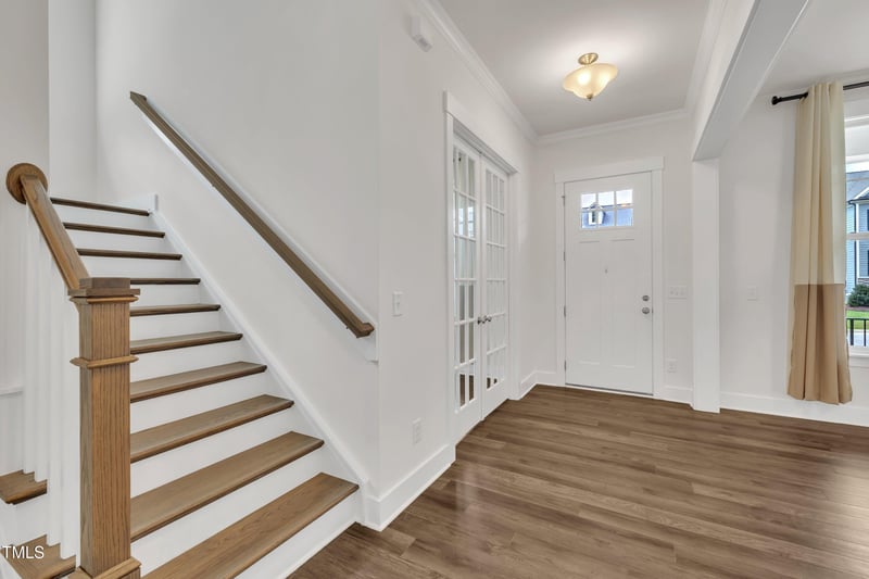 1023 Wood Owl Way, Durham, NC 27707