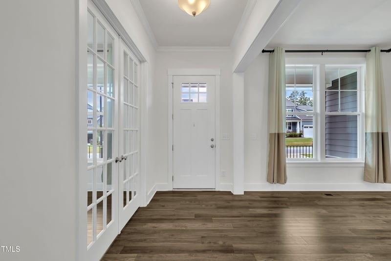 1023 Wood Owl Way, Durham, NC 27707
