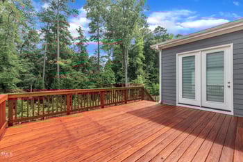 1023 Wood Owl Way, Durham, NC 27707